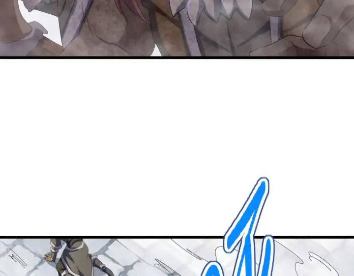 《魔皇大管家》第420话 除掉这个管家！图35