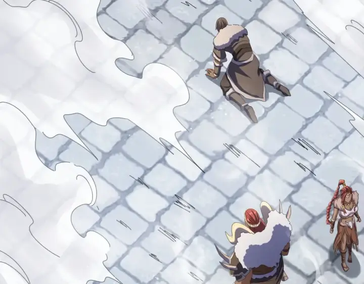 《魔皇大管家》第420话 除掉这个管家！图37