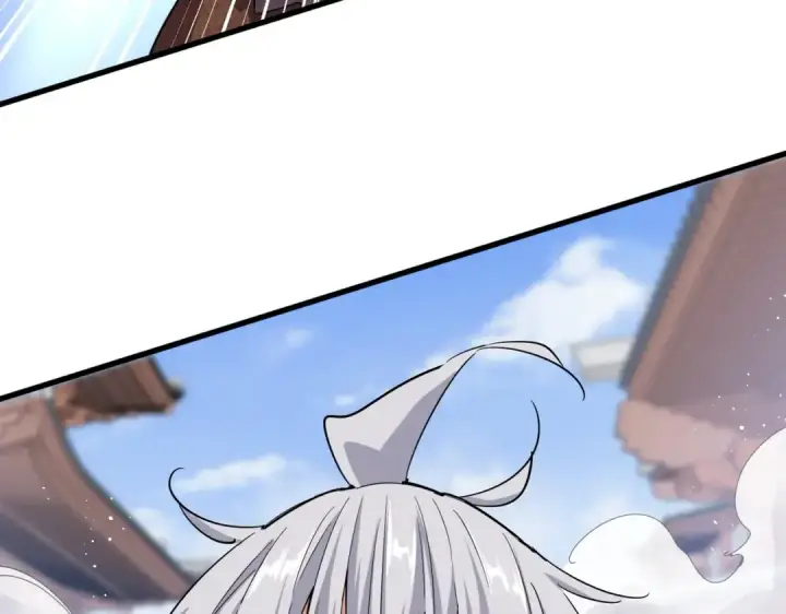 《魔皇大管家》第420话 除掉这个管家！图45