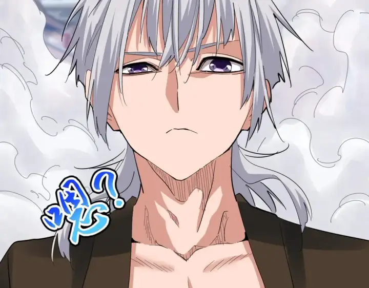《魔皇大管家》第420话 除掉这个管家！图46
