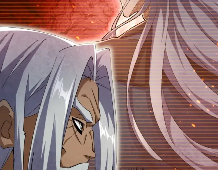 《魔皇大管家》第420话 除掉这个管家！图95