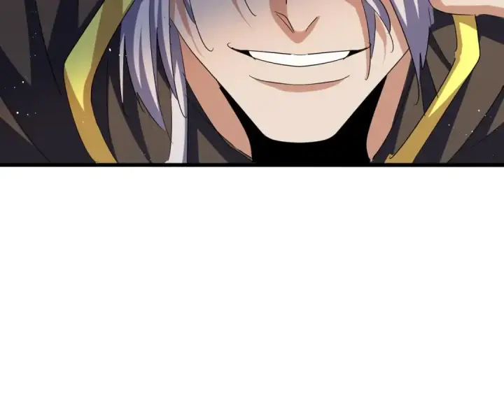 《魔皇大管家》第421话 自己人图103