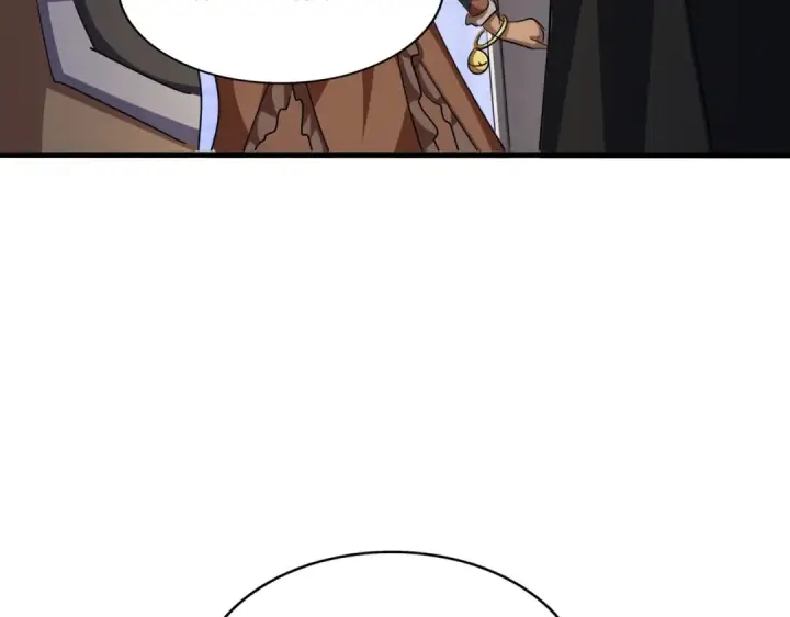 《魔皇大管家》第421话 自己人图106