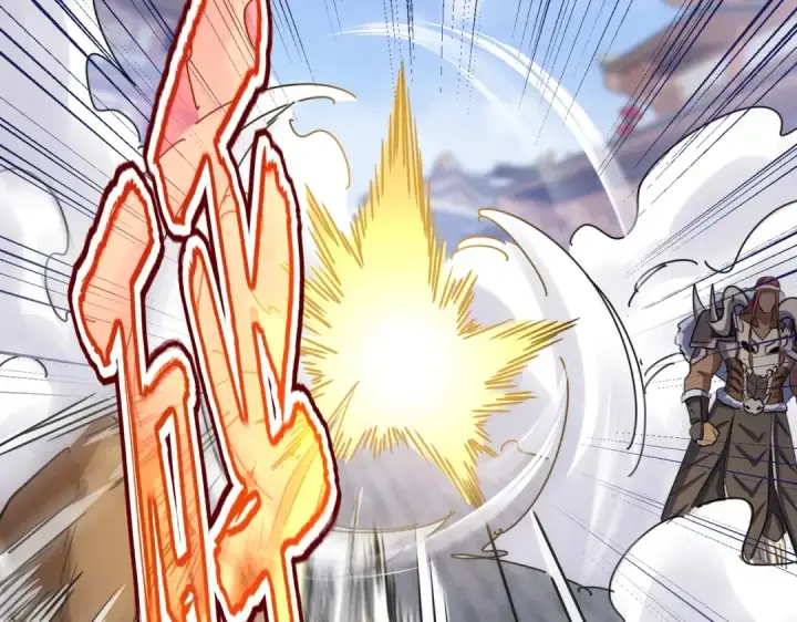 《魔皇大管家》第421话 自己人图3