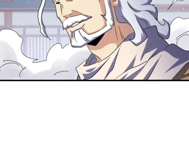 《魔皇大管家》第421话 自己人图47