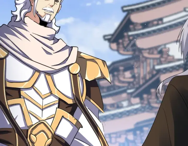 《魔皇大管家》第421话 自己人图62