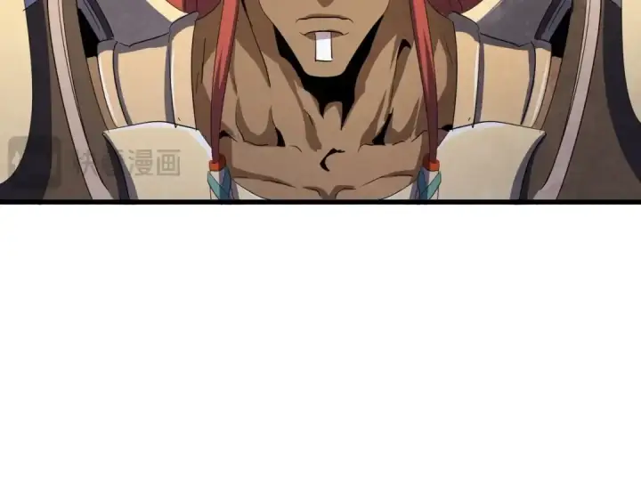 《魔皇大管家》第421话 自己人图70