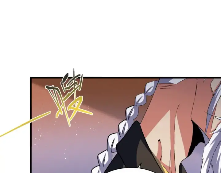 《魔皇大管家》第422话 飞龙在天图94