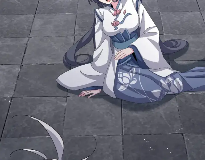《魔皇大管家》第423话 给他点颜色图2
