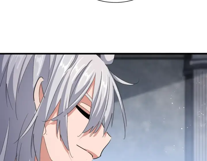 《魔皇大管家》第423话 给他点颜色图26