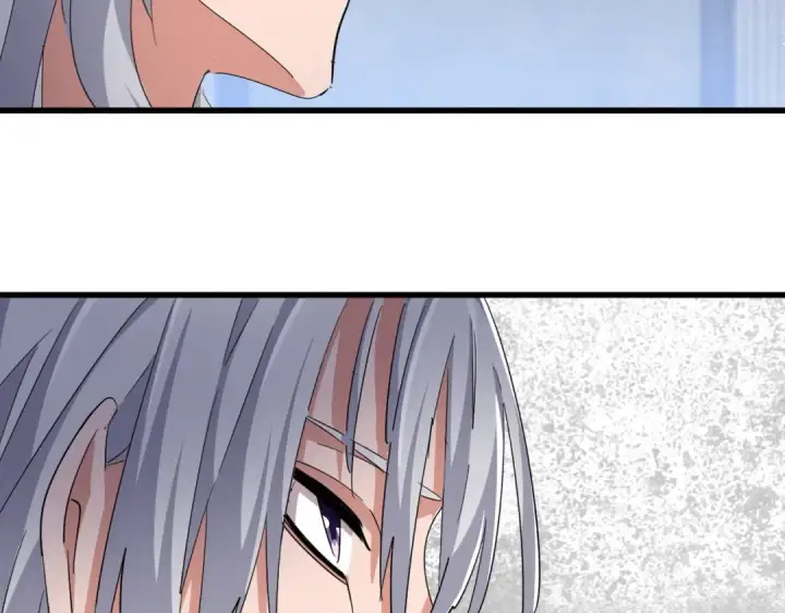 《魔皇大管家》第423话 给他点颜色图27