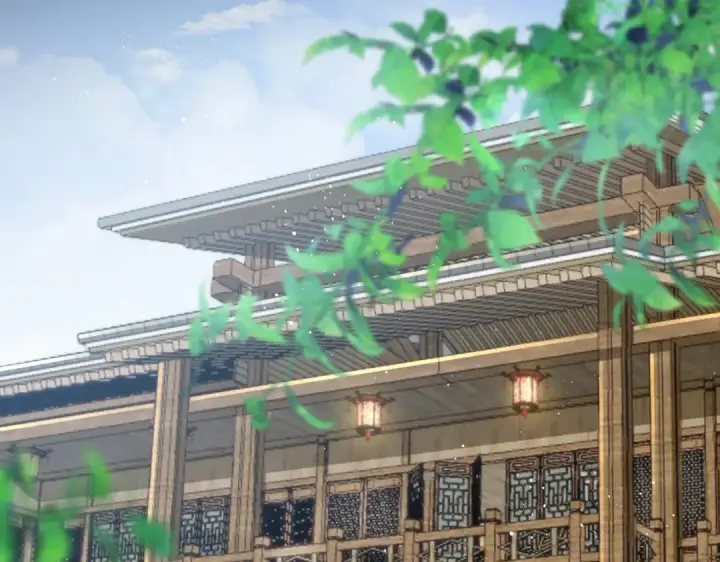 《魔皇大管家》第423话 给他点颜色图31