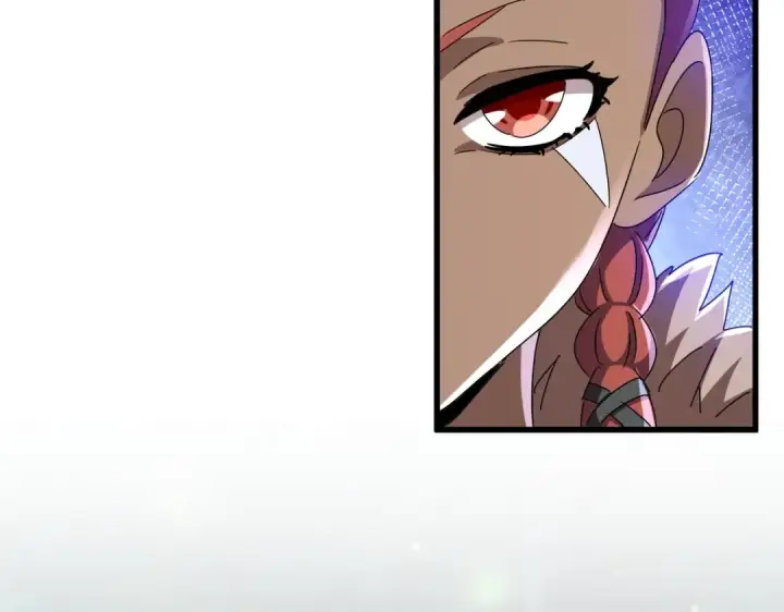 《魔皇大管家》第423话 给他点颜色图86