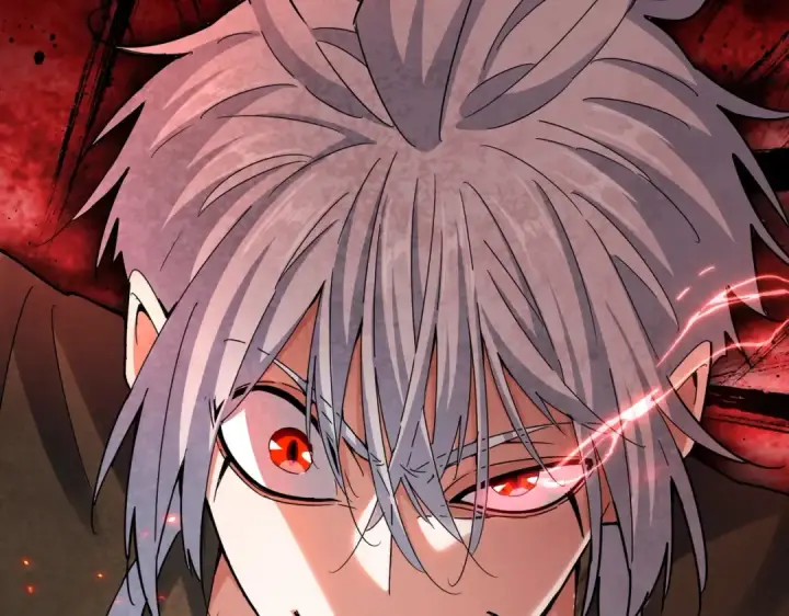 《魔皇大管家》第424话 当街行凶？图106