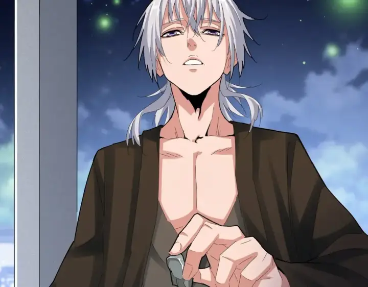 《魔皇大管家》第424话 当街行凶？图14