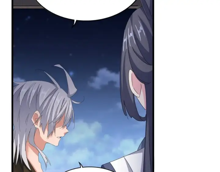 《魔皇大管家》第424话 当街行凶？图17