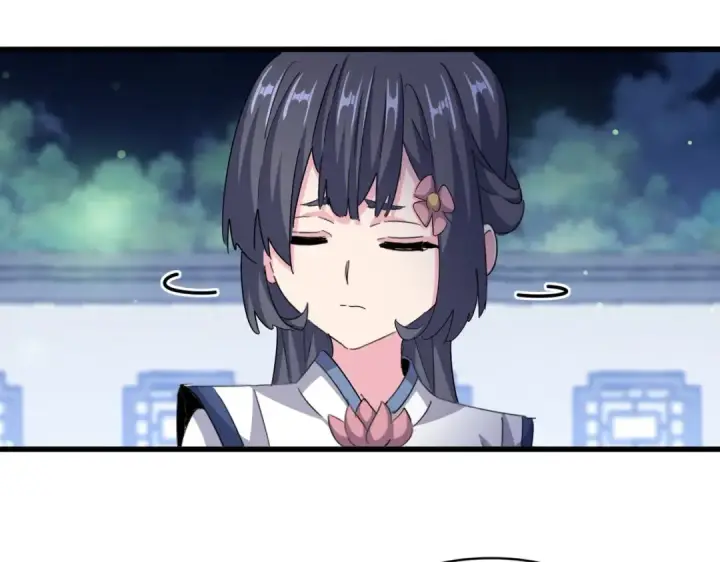 《魔皇大管家》第424话 当街行凶？图19