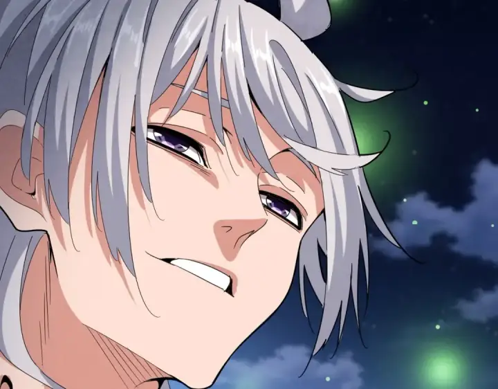 《魔皇大管家》第424话 当街行凶？图29