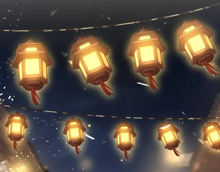 《魔皇大管家》第424话 当街行凶？图42