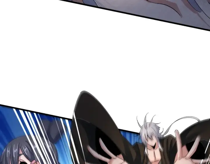 《魔皇大管家》第424话 当街行凶？图54