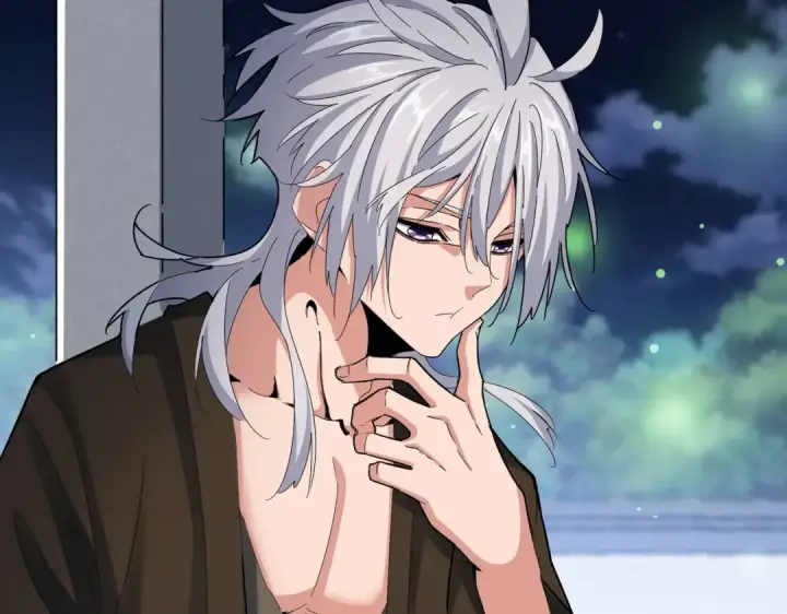 《魔皇大管家》第424话 当街行凶？图6