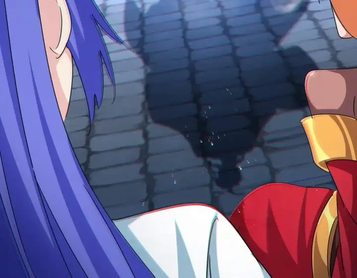 《魔皇大管家》第424话 当街行凶？图67