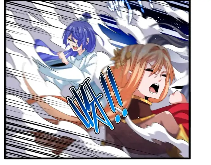 《魔皇大管家》第424话 当街行凶？图77