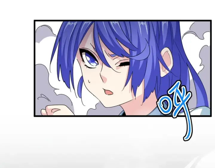 《魔皇大管家》第424话 当街行凶？图78