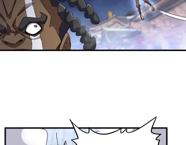 《魔皇大管家》第424话 当街行凶？图85