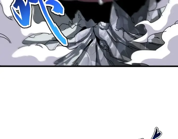 《魔皇大管家》第424话 当街行凶？图99