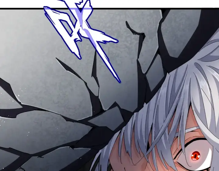 《魔皇大管家》第425话 碾碎图18