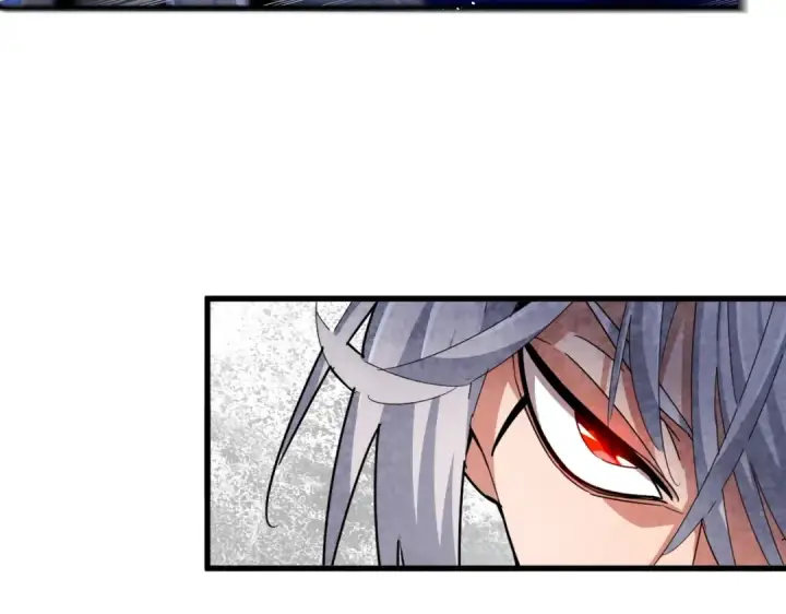 《魔皇大管家》第425话 碾碎图36