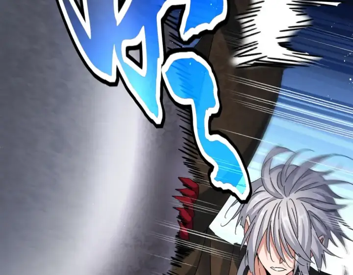 《魔皇大管家》第425话 碾碎图42
