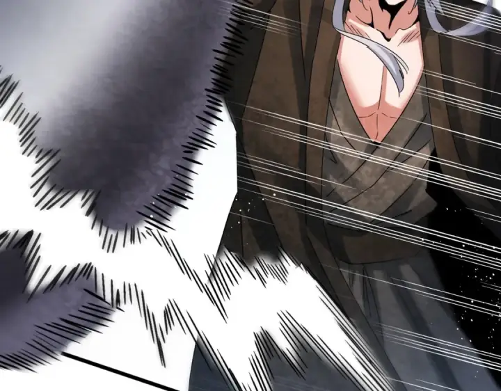 《魔皇大管家》第425话 碾碎图43