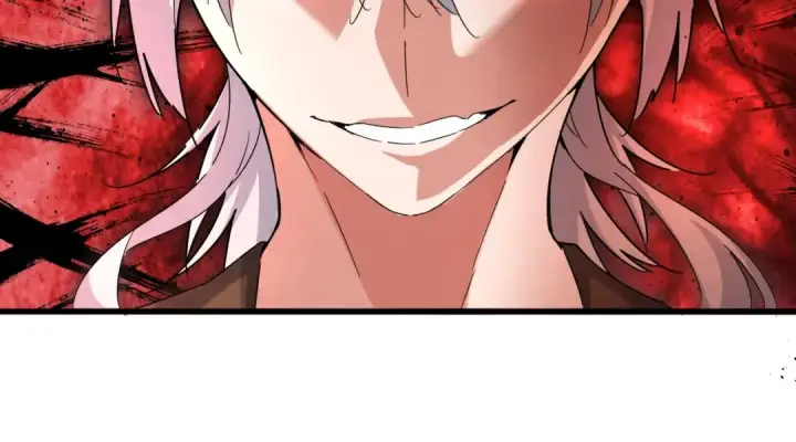 《魔皇大管家》第425话 碾碎图59