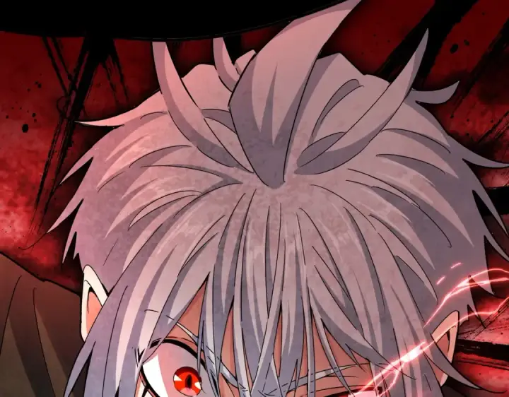 《魔皇大管家》第425话 碾碎图7