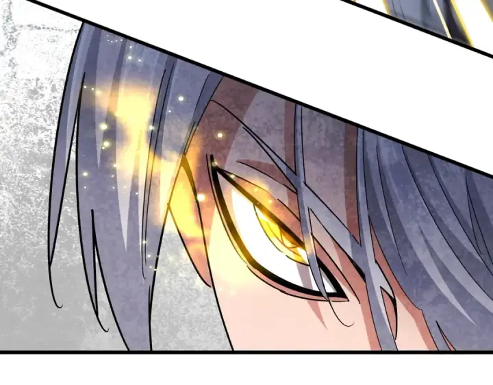 《魔皇大管家》第425话 碾碎图94