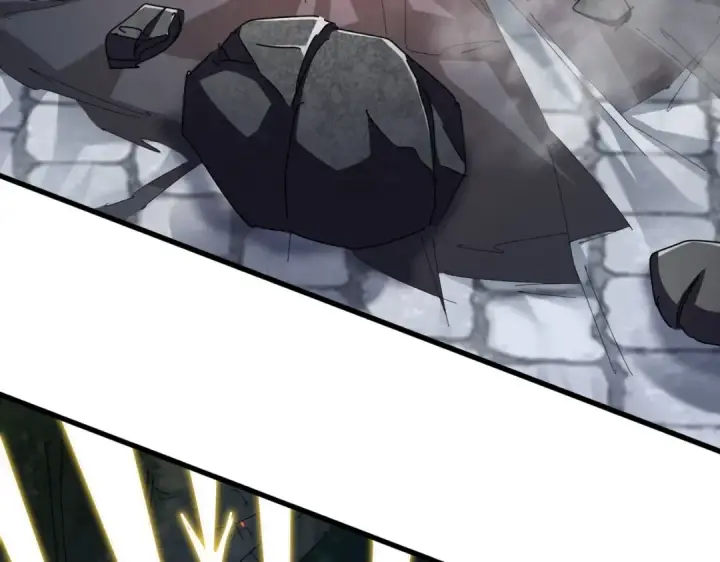 《魔皇大管家》第425话 碾碎图98