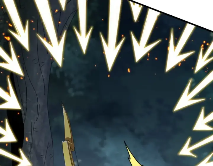 《魔皇大管家》第425话 碾碎图99