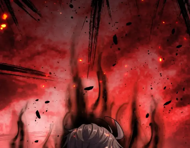 《魔皇大管家》第426话 追踪者图110