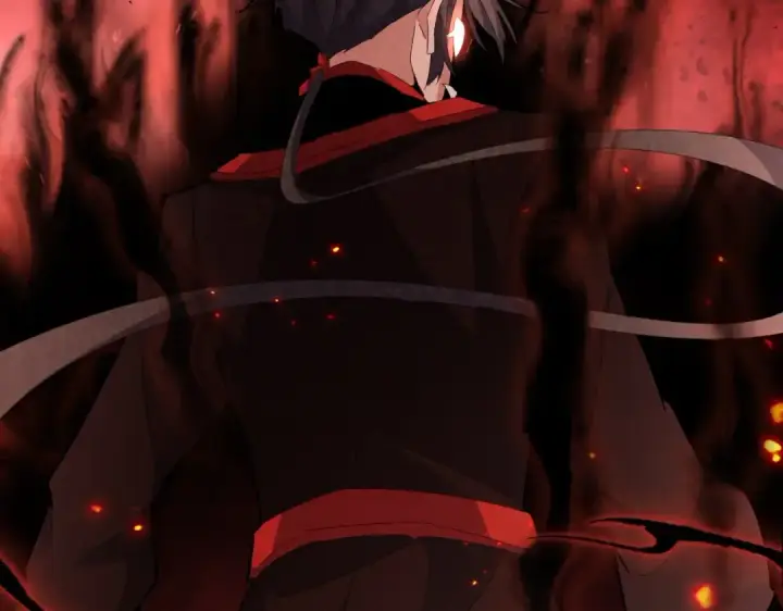 《魔皇大管家》第426话 追踪者图111