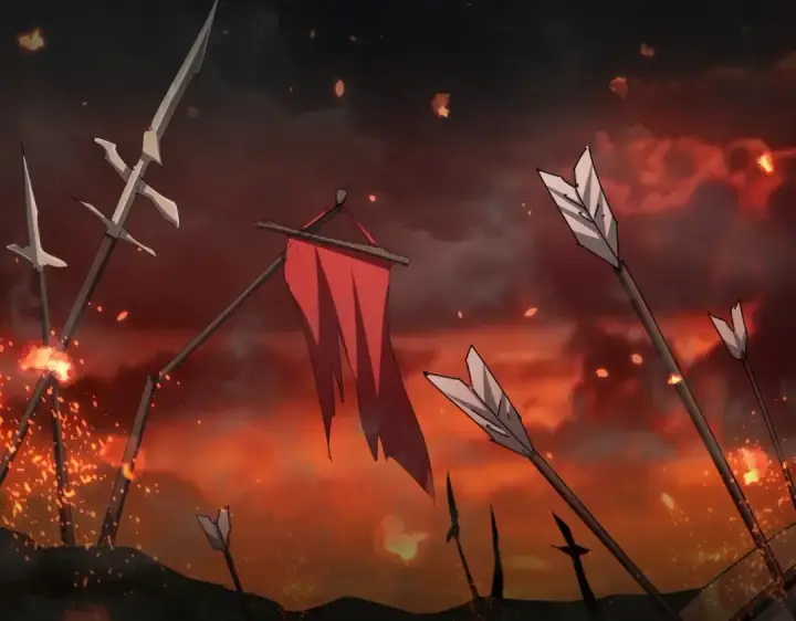 《魔皇大管家》第426话 追踪者图30