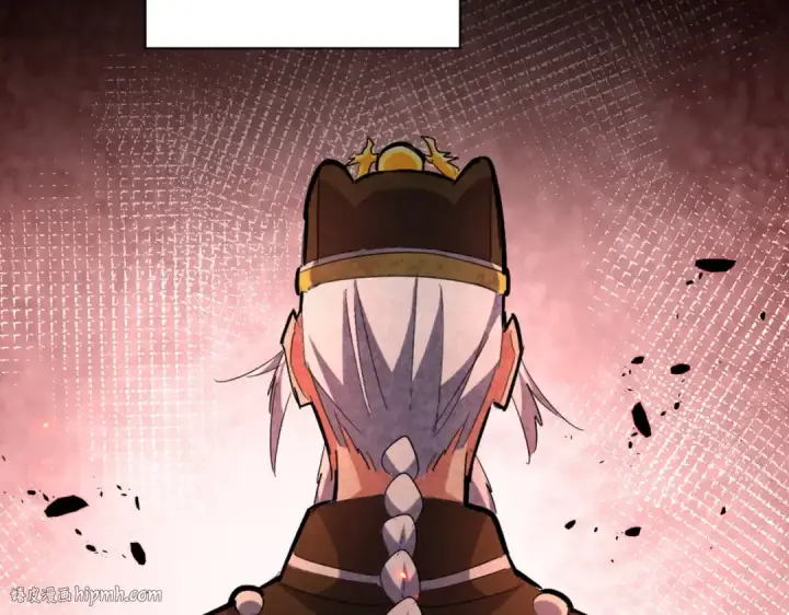 《魔皇大管家》第426话 追踪者图32