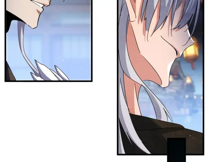 《魔皇大管家》第426话 追踪者图42