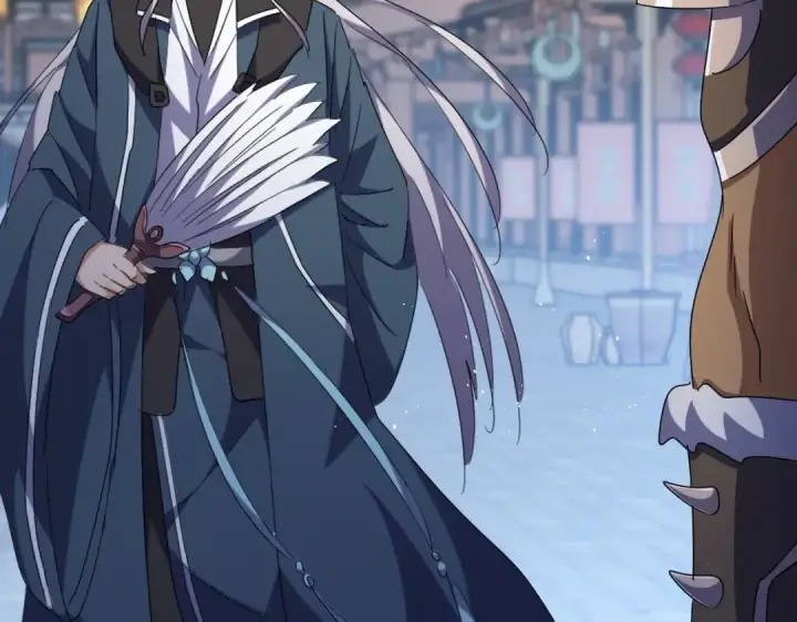 《魔皇大管家》第426话 追踪者图54