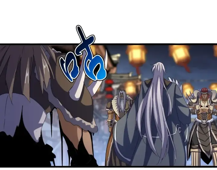 《魔皇大管家》第426话 追踪者图62