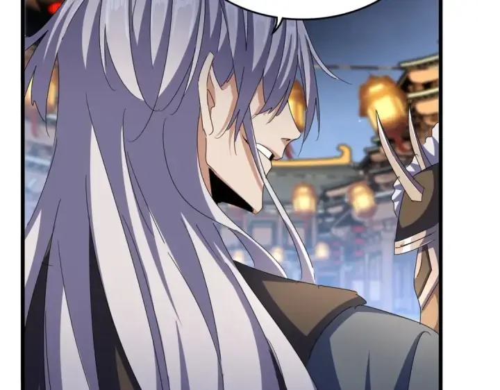《魔皇大管家》第426话 追踪者图70