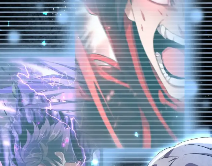 《魔皇大管家》第427话 脚踏三条船图10