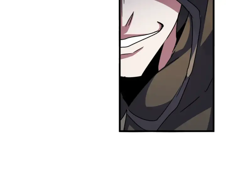 《魔皇大管家》第427话 脚踏三条船图100