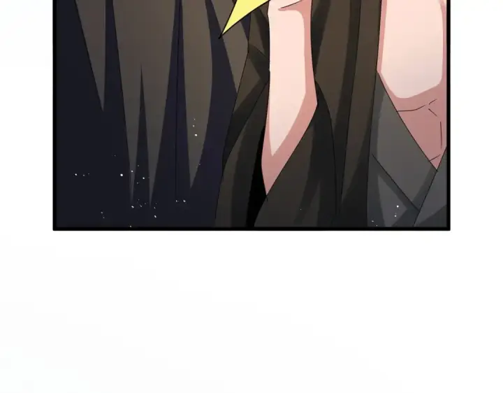 《魔皇大管家》第427话 脚踏三条船图108
